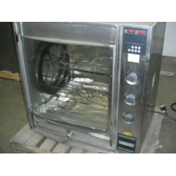 Hobart HR5 Rotisserie Oven